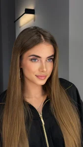 CherryCrazyVika Public Pic