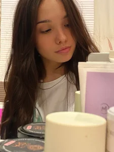 Milly_Lane Natural beauty, without any makeup on! Pic 6