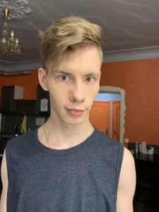 ERICK__DEEN Black hot style Pic 7