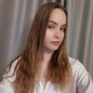 AnnamariaVanlandingham Little Secret 🤫 Pic