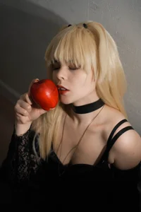 eve_noir happy halloweeeeen 2026 Pic 4