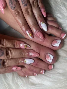 Marlbolo_Rojo01 Nails, if you want me to do some in your style tell me slika 2