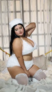 SofiaRousel in the snow❄️ Immagine  3