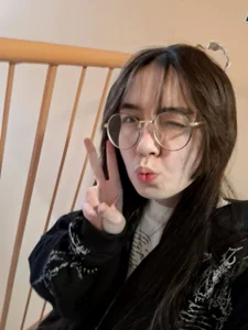 LarissaYagin beautiful😍 Pic 2