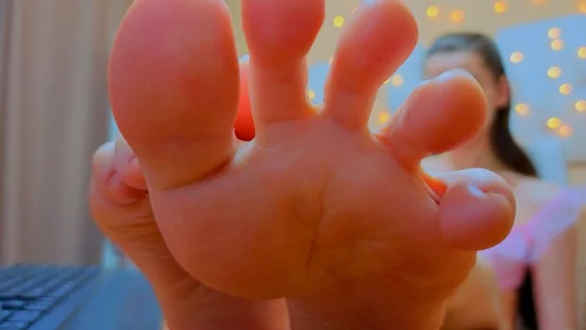 AstoriyaNight Sweet toes Bilde 3