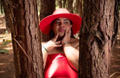 AshleyGrahamsBig ass latina图片 3