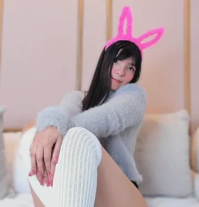 LisaLain Hot bunny 🔥 Pic 2