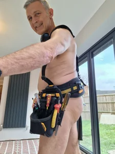 nakedcarpenteruk Work Pics Immagine  9