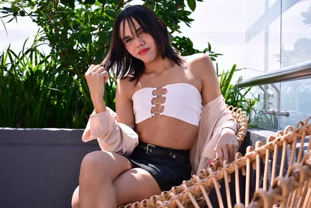 AndreaGil_ this is me Pic 3