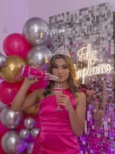 my birthdays de _miss_khloe  2 photos