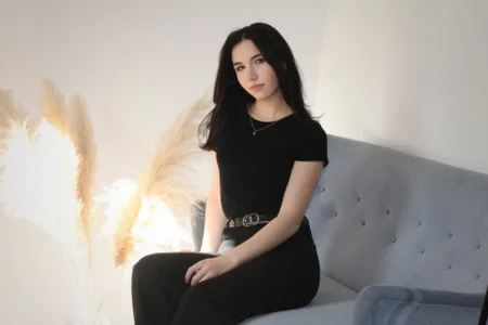 TriciaSpring's XXX Nude Photo 9