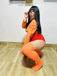 Abbie pretty face de DearAbbiee  2 photos