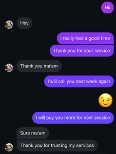 Youngboy_With_HotMilfService feedback Bild