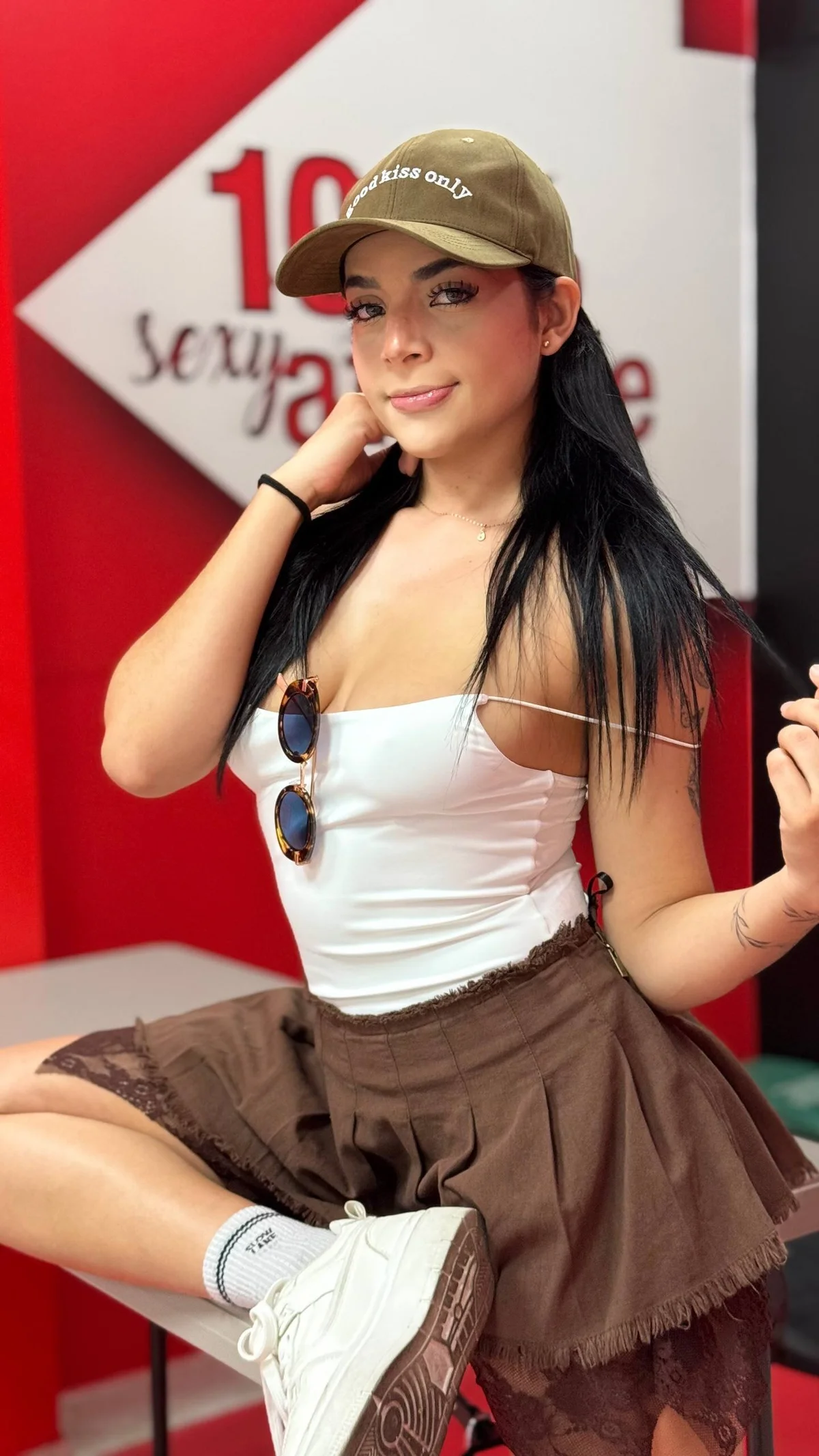 ArieliciousXXX  8592. kiemelt képe