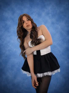 internet Girl od Lu_Blake  5 snímek