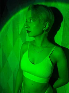 Michelle_Blond A little temptation for you… 💋 Kuva 2