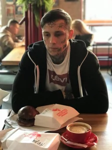 ME od Anubisgods  3 snímek