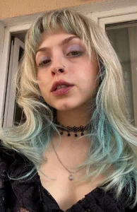 lavenderluxe I'm a bit of a witch haha Pic