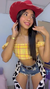 Harmony_Malkova Cowgirl Immagine  4