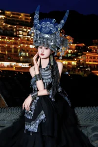 schoolgirl-nurse美照图片 4