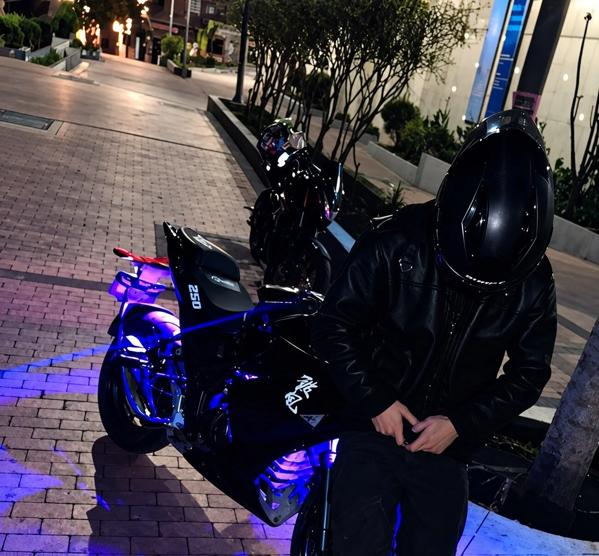 hunterheat__ Právě oblíbené foto 6948