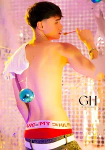 Joan_Gonzalez BABY Immagine 