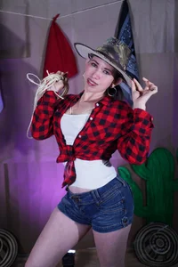 RoxanneBloom Wild West Temptation 🤠 صورة واحدة|RoxanneBloom Wild West Temptation 🤠 صورتان|RoxanneBloom Wild West Temptation 🤠  3 صور|RoxanneBloom Wild West Temptation 🤠  3 صورة