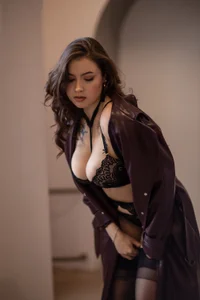 Mary_Lise Strong and Sexy Fotka 5