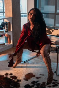 Zdjęcia viiolet_smith feeling, elegance, and wickedness: 