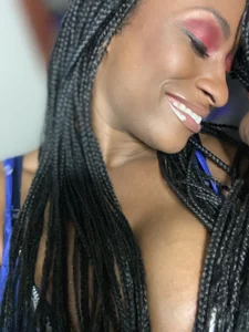 wynterheatのWynter: Lingerie “Sapphires Desire”の 2枚の写真