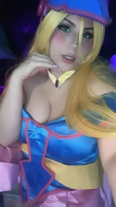 Dark Magician Girl ✨ de TuWaifuVirtual1 Foto 6