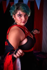 ANGEL_ADDICTED Your cutest little nightmare is here 😈😏 Kuva