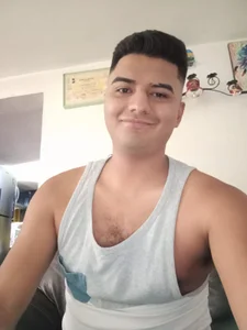 Hot od Alexis01ceja  snímek