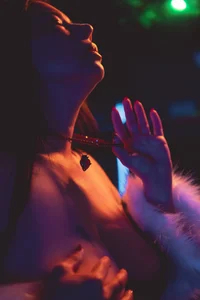 JaylaScott__ Sophisticated and glamorous 🔥 Foto 2