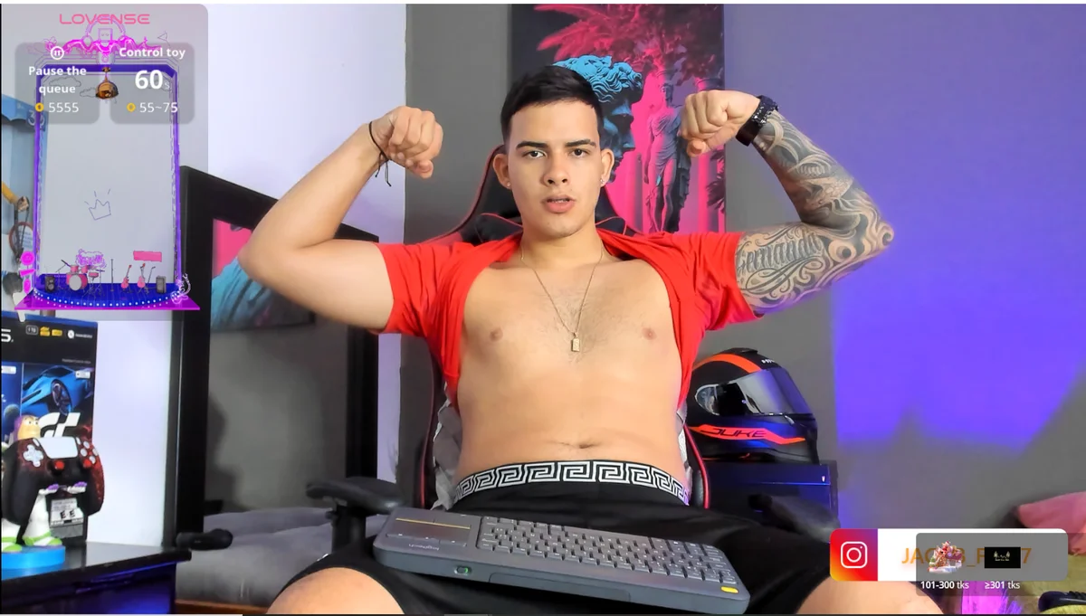 jacob_firexx Aktuellstes Foto 1208