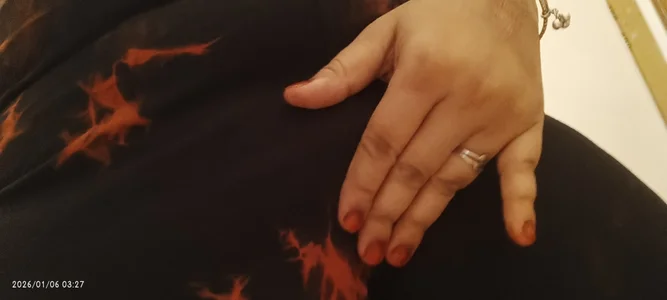 fuck 🥵 od Beauty_Queen_Soniya  snímek