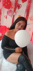 SAN VALENTIN 💗 od EvaGoddess_  4 snímek