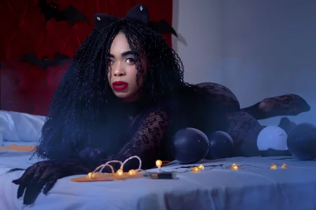 CandyMartinez_ Halloween 2025😈 Hình 2