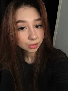 Sssonya good mood Pic 5