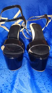 sexyanda2 My sandals Pic