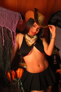 Sky_winter You want me to ride your penis Pic 7