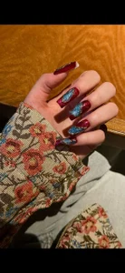 MelissaMelrey kullanıcısının fire🔥💅 albümü -  3 fotoğraf