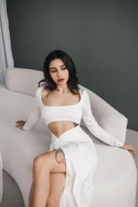 vinkiepinkie Teasing dress💃🏻 Immagine  6