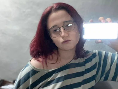 ArielleGalietti It's me Pic 3