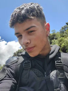 Dominic_Biker__ Badajoz boy รูป 