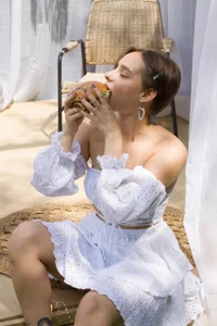 Scout_AvroraPARTY BURGER!!! Bild 2