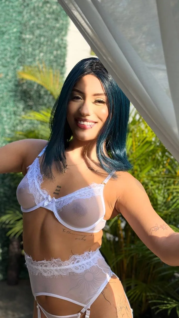 MystiqueXXX Populært bilde 5999