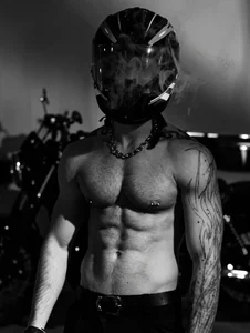 mrj99219 Rider boy Foto 3