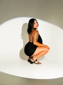 MelissaGiil Trouble Girl 💕 Pic 2