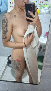Miimy_'s XXX Nude Photo 5